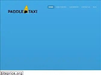 paddletaxi.org