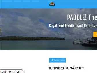 paddlethefloridakeys.com