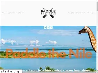paddlethenile.com