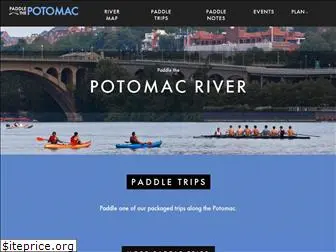 paddlethepotomac.com