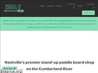 paddleupnashville.com