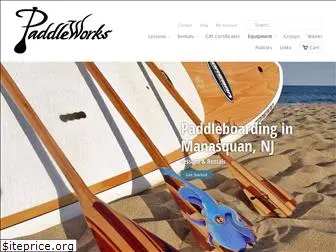 paddleworks.com