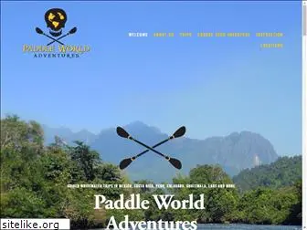 paddleworldadventures.com