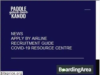 paddleyourownkanoo.com