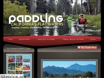 paddlingcalifornia.com