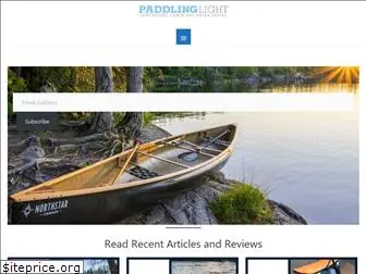 paddlinglight.com