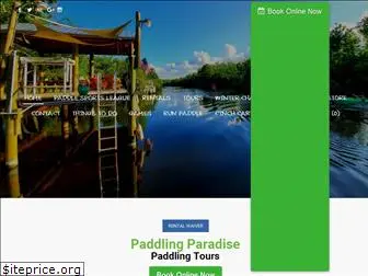 paddlingparadise.com