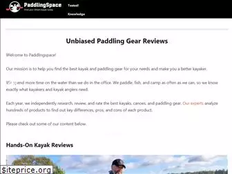 paddlingspace.com