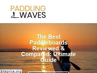 paddlingwaves.com