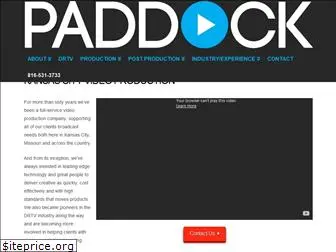 paddock.com