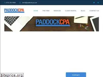 paddockcpa.com
