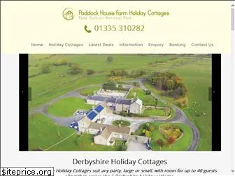 paddockhousefarm.co.uk