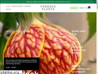 paddockplants.co.uk