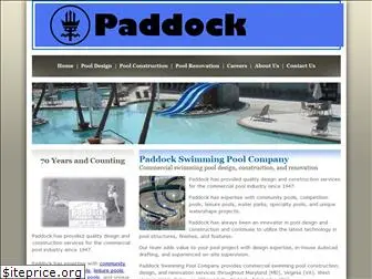 paddockpools.com