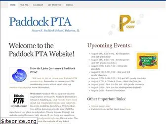 paddockpta.org