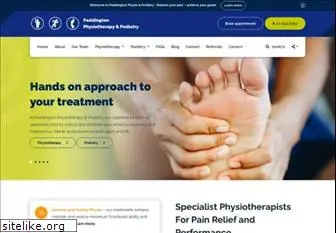 paddophysio.com.au