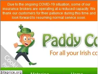 paddycompare.ie