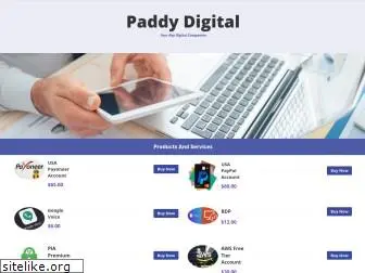 paddydigital.com