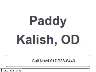 paddykalish.com