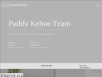 paddykehoeteam.com