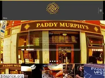 paddymurphysbangor.com