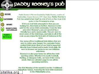 paddyrooneyspub.com