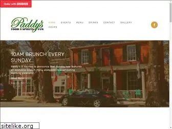 paddys-wv.com