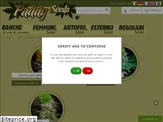 paddyseeds.it