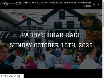 paddysroadrace.com