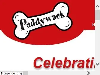 paddywack.net