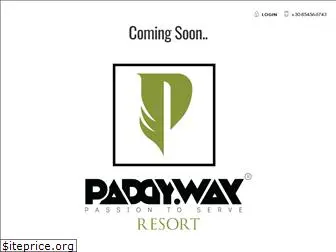 paddywayresort.com
