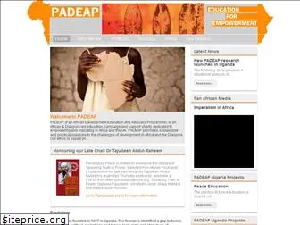 padeap.net
