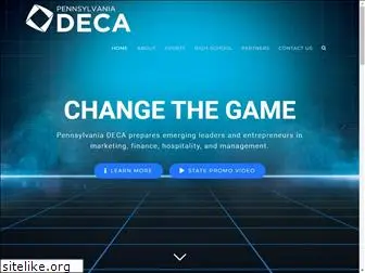 padeca.org