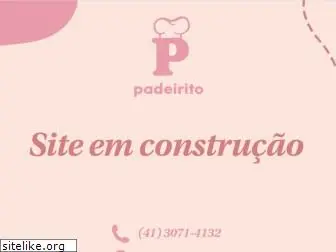 padeirito.com.br