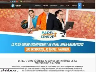 padel-connection.com