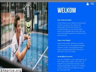 padel-only.nl
