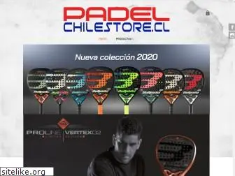 padelchilestore.cl