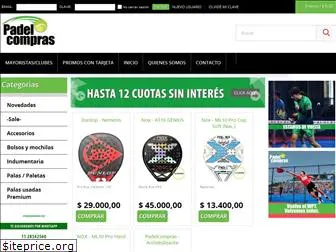 padelcompras.com