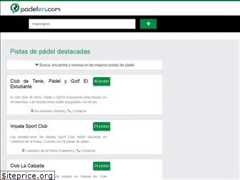 padelen.com