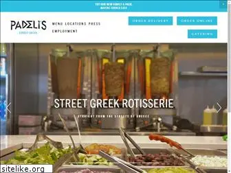 padelisstreetgreek.com