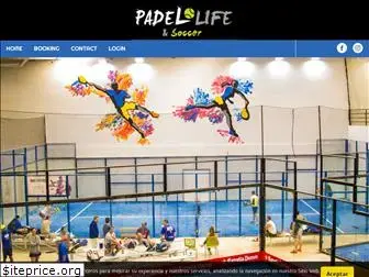 padellifemiami.com