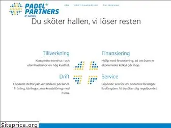 padelpartners.se