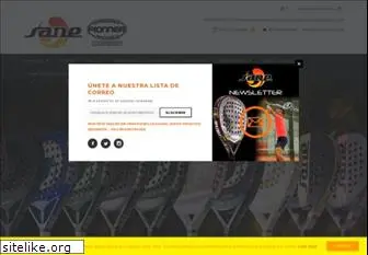 padelsane.com