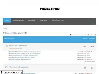 padelstar.com