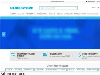 padelstore.com.ar