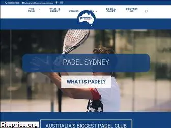 padelsydney.com.au
