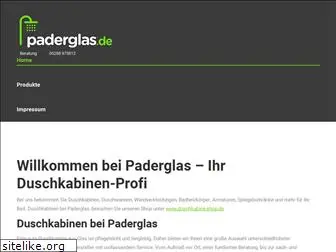 paderglas.de