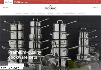 paderno.com