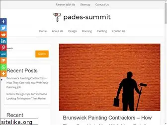 pades-summit.org