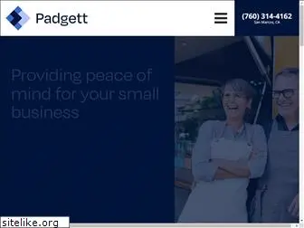 padgettbusiness.net